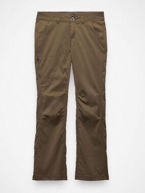 Prana women’s Halle Pant stretch Zion Lightweight hiking Performance Pants Sz 4